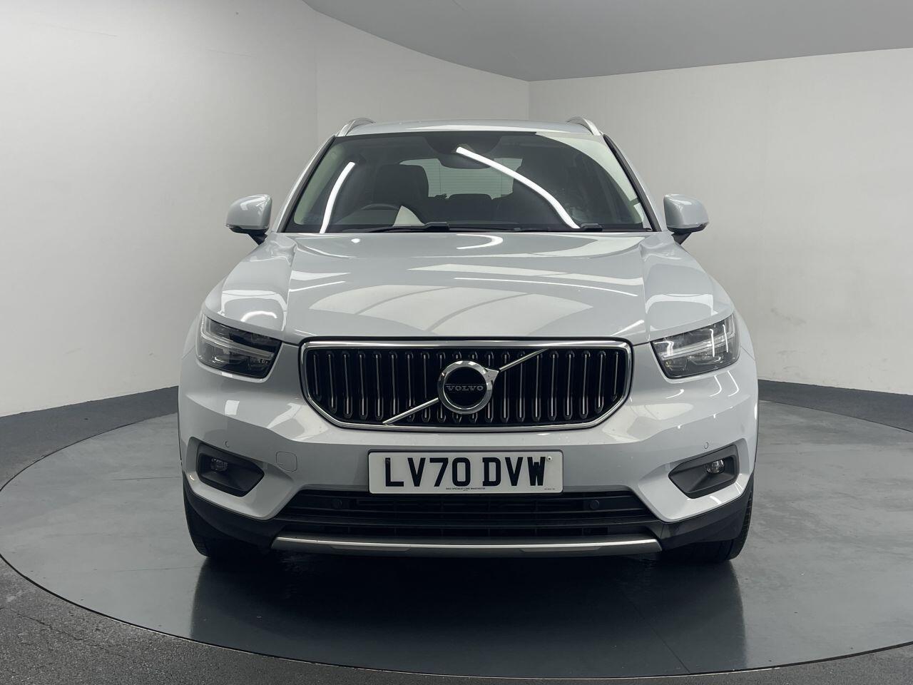 Volvo XC40 - Image 4