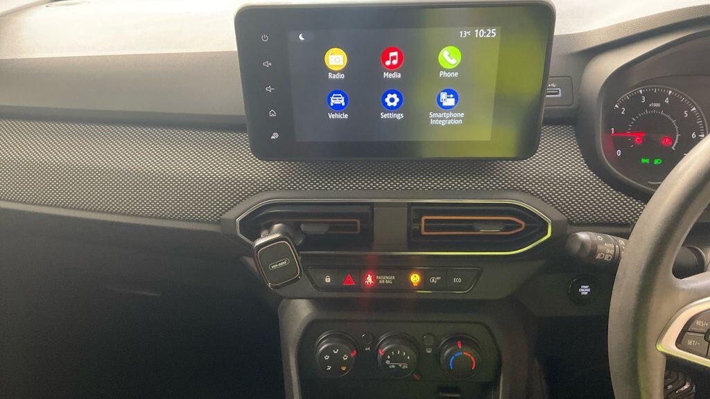 Dacia Sandero Stepway - Image 2