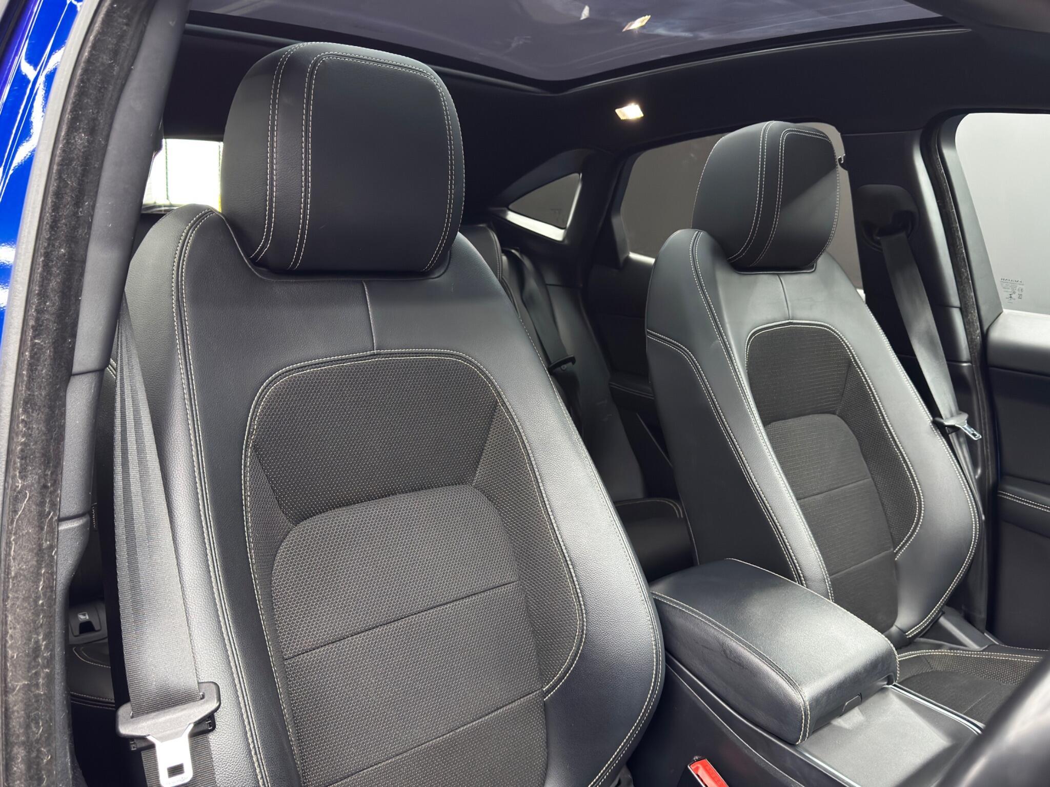 Jaguar E-Pace - Image 12