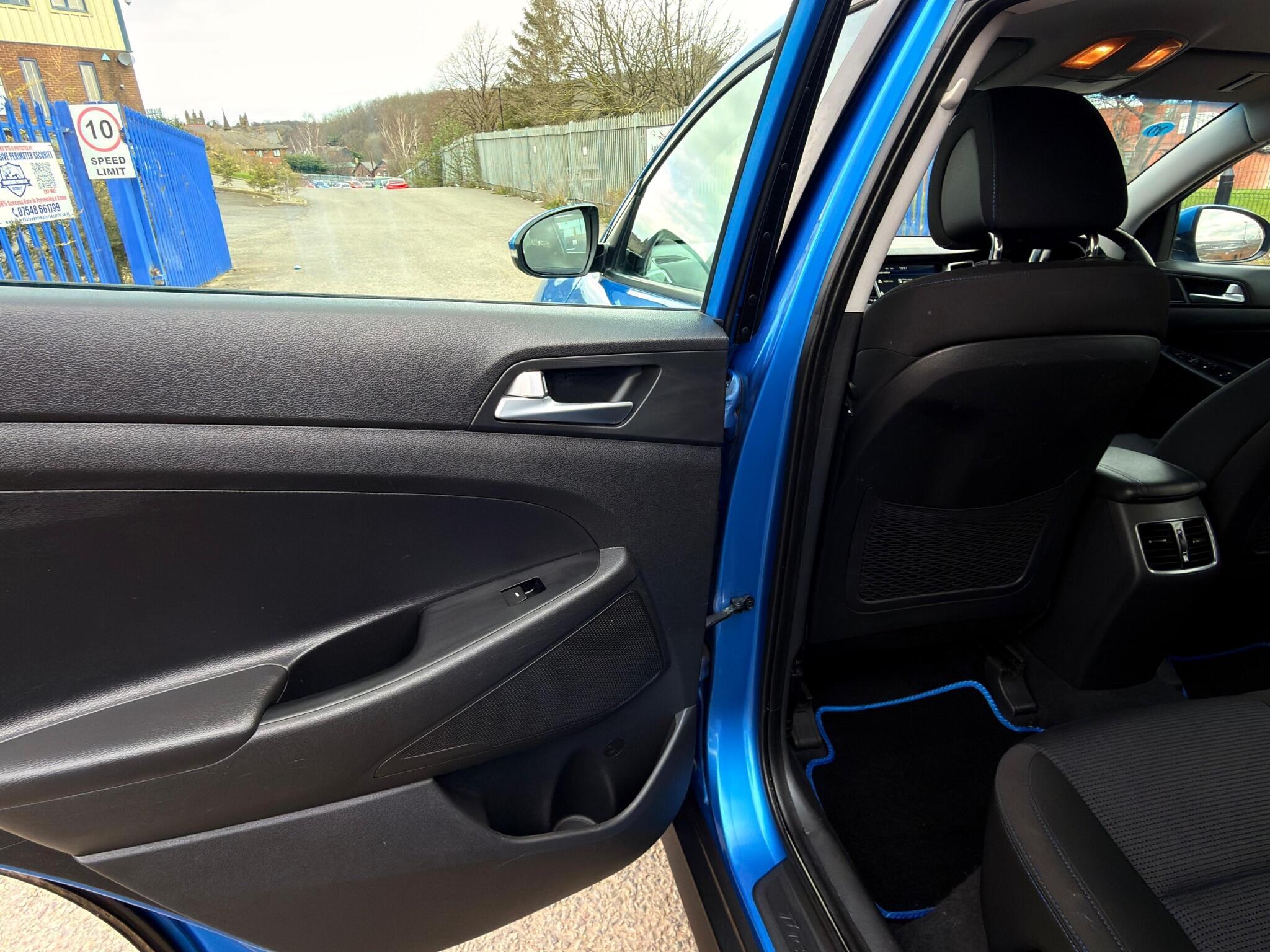 Hyundai Tucson - Image 40