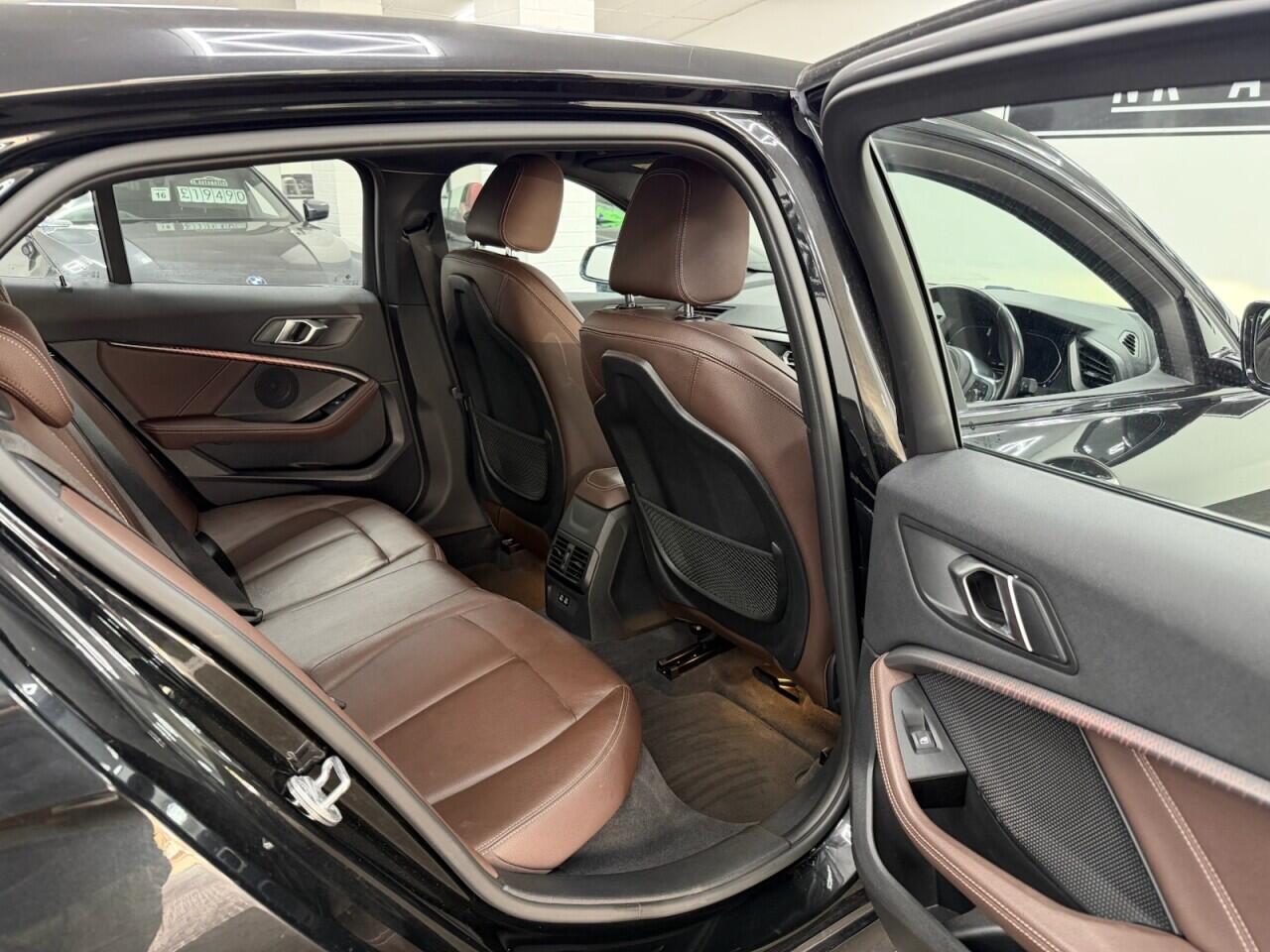 BMW 1 Series - Image 17