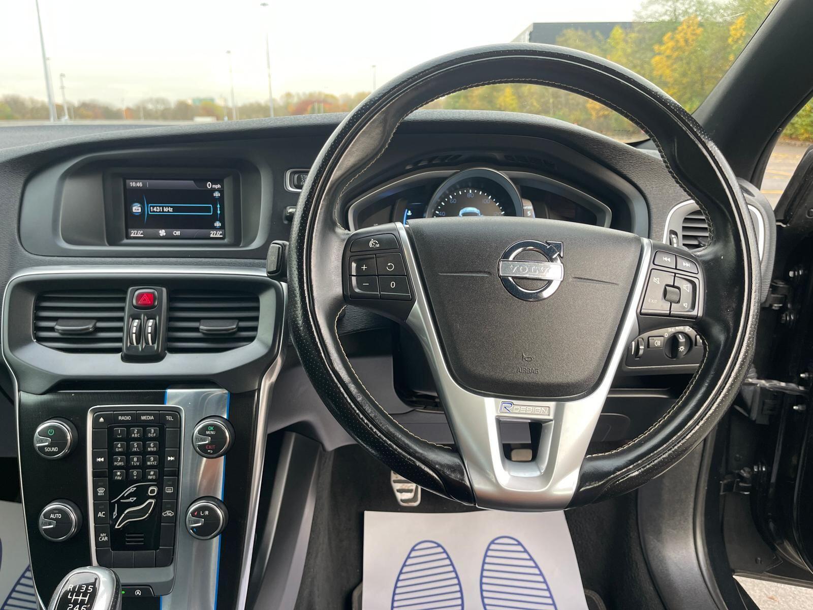 Volvo V40 - Image 44