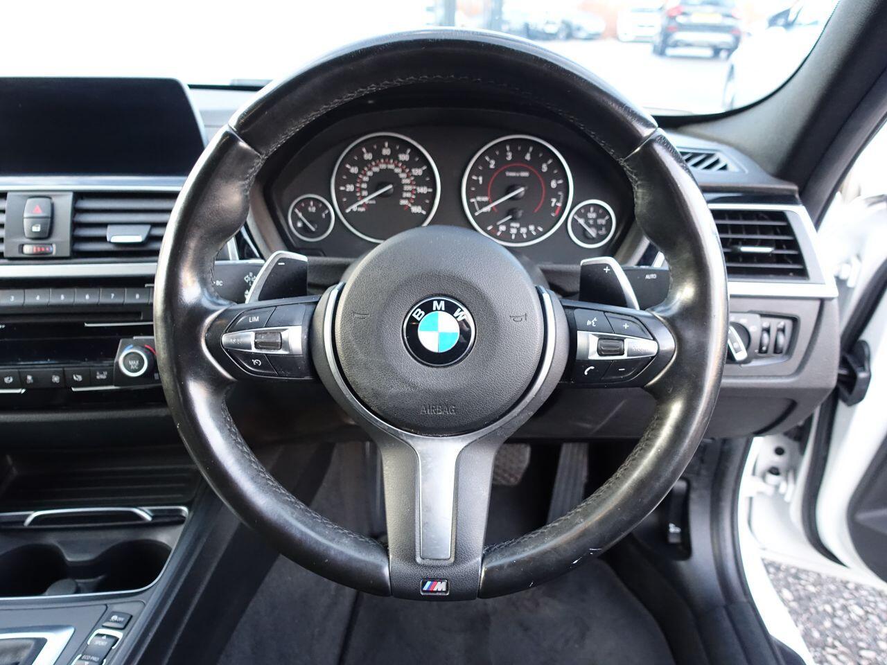 BMW 3 Series - Image 27