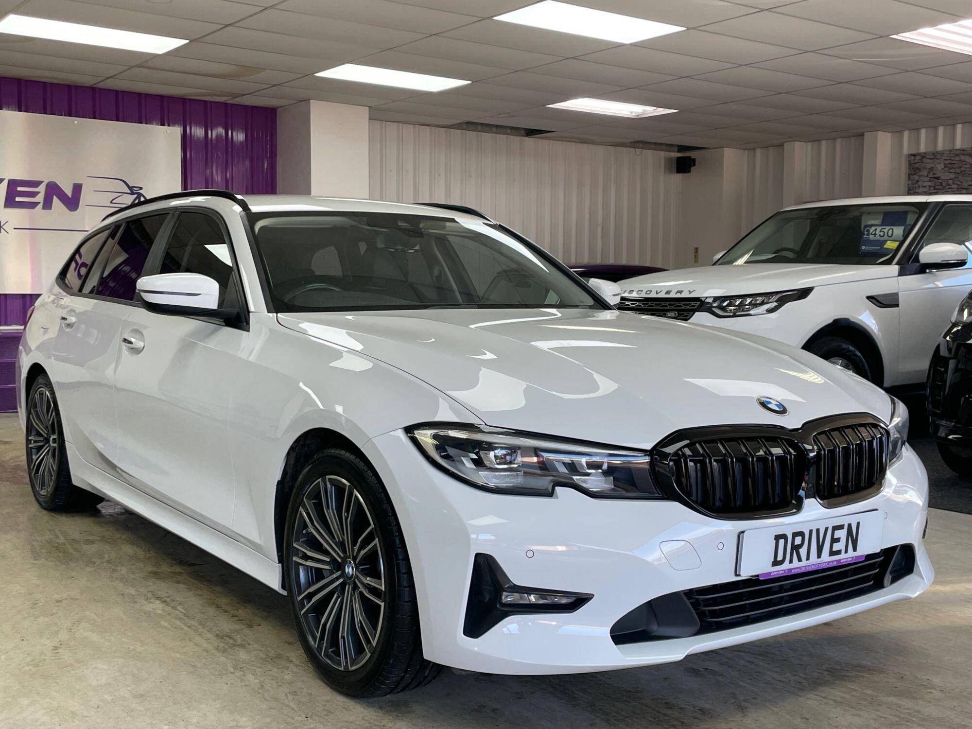 BMW 3 Series - Image 6