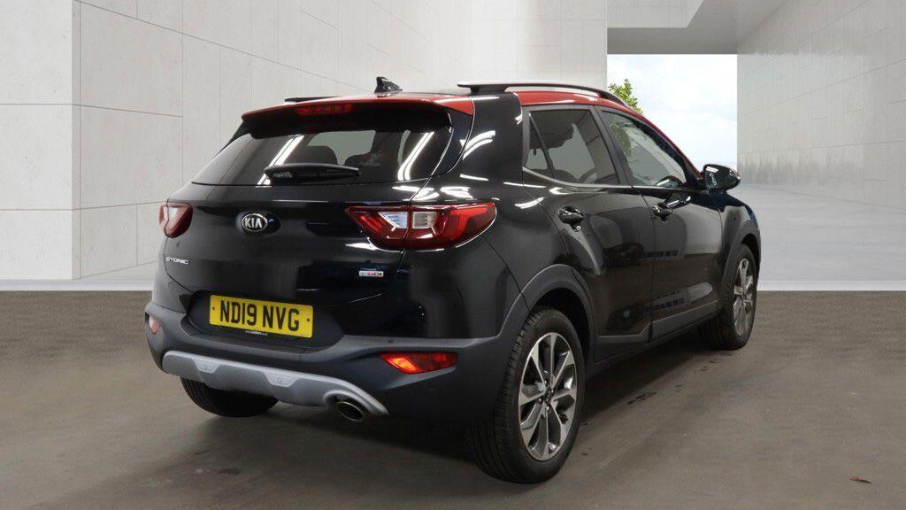 Kia Stonic - Image 5