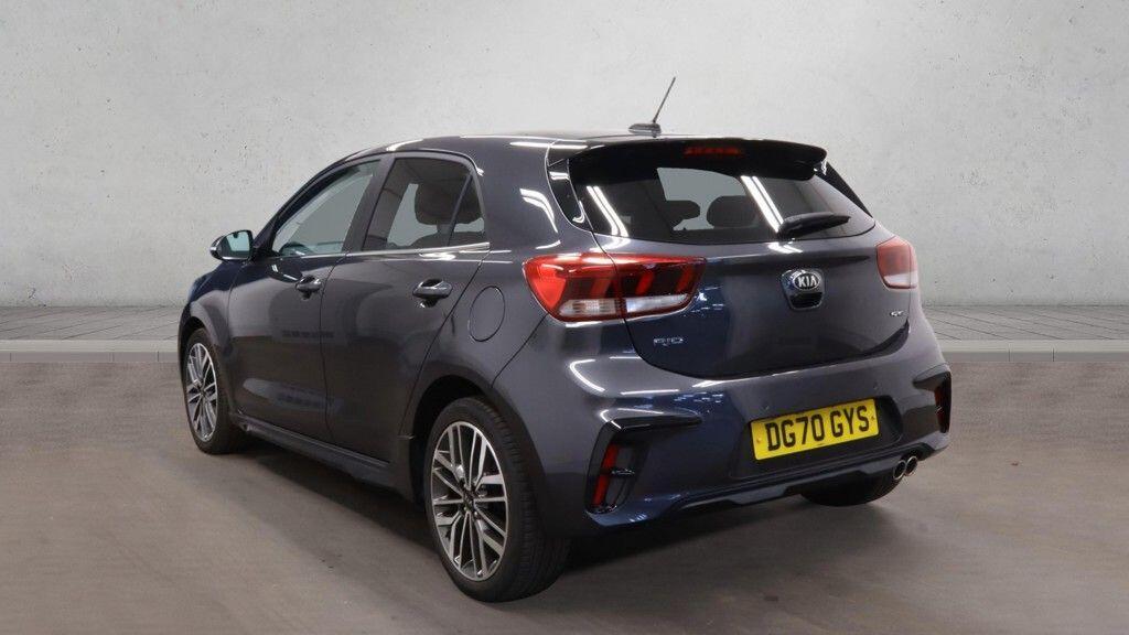 Kia Rio - Image 6