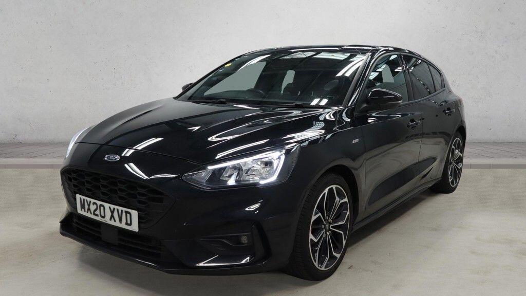 Ford Focus - Image 2