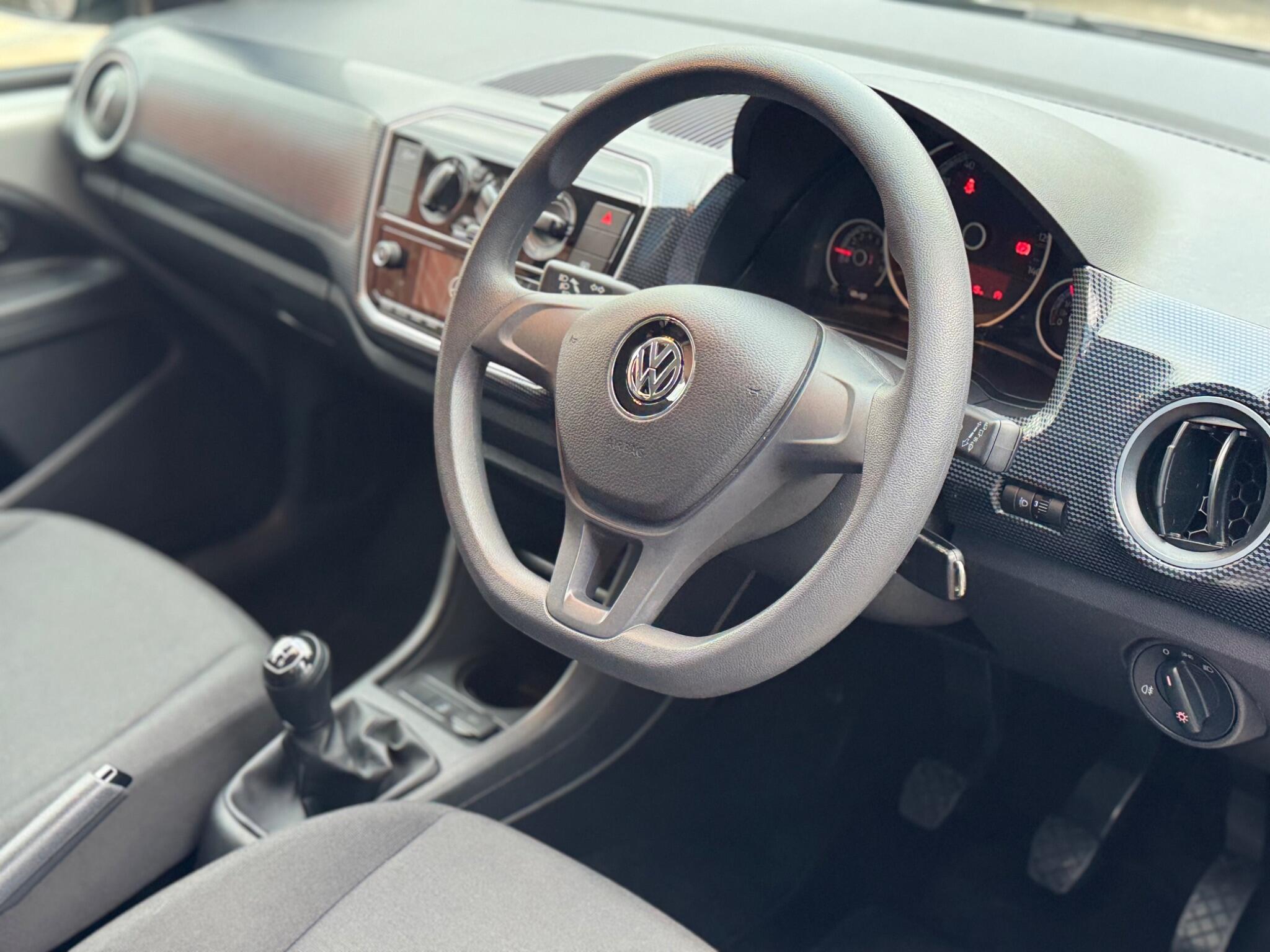 Volkswagen up! - Image 38