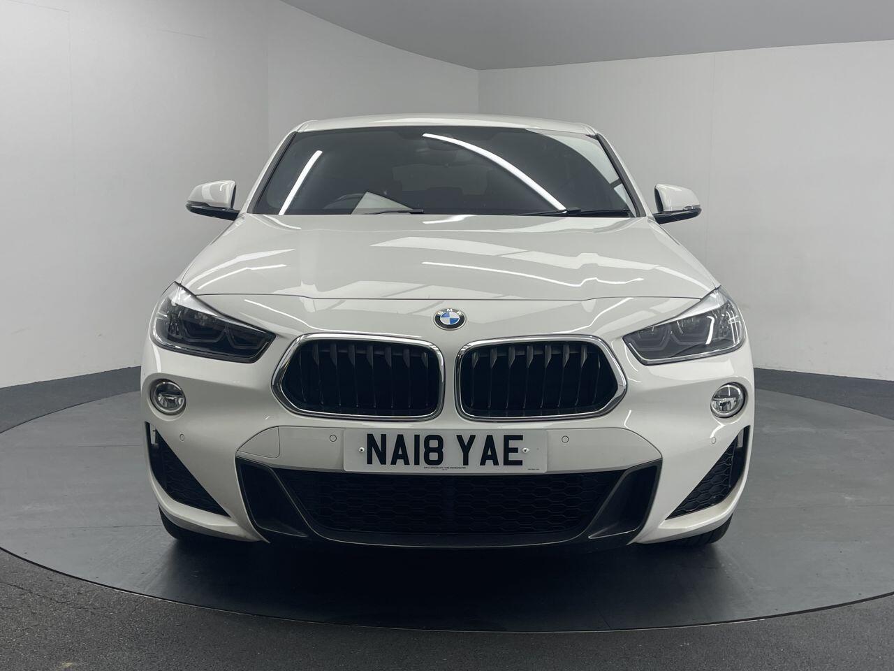 BMW X2 - Image 5