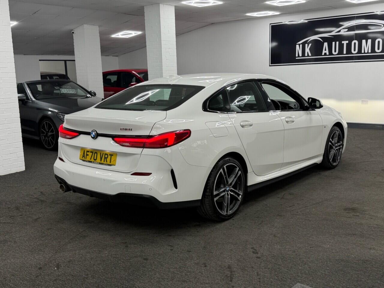 BMW 2 SERIES GRAN COUPE - Image 4