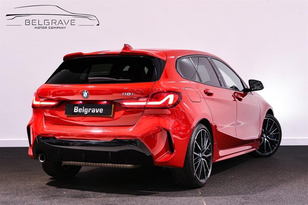BMW 1 Series - Image 3