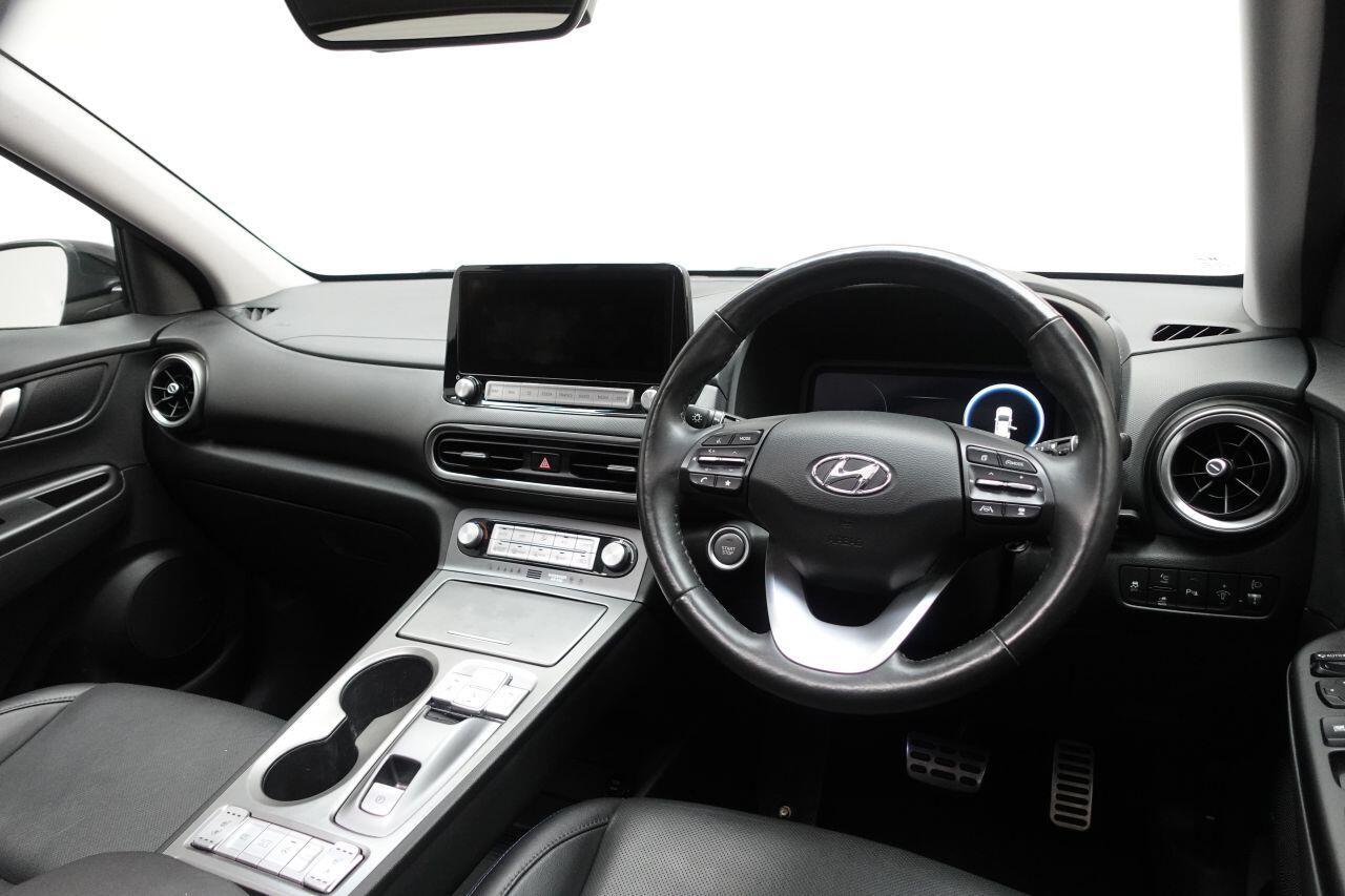 Hyundai Kona - Image 15