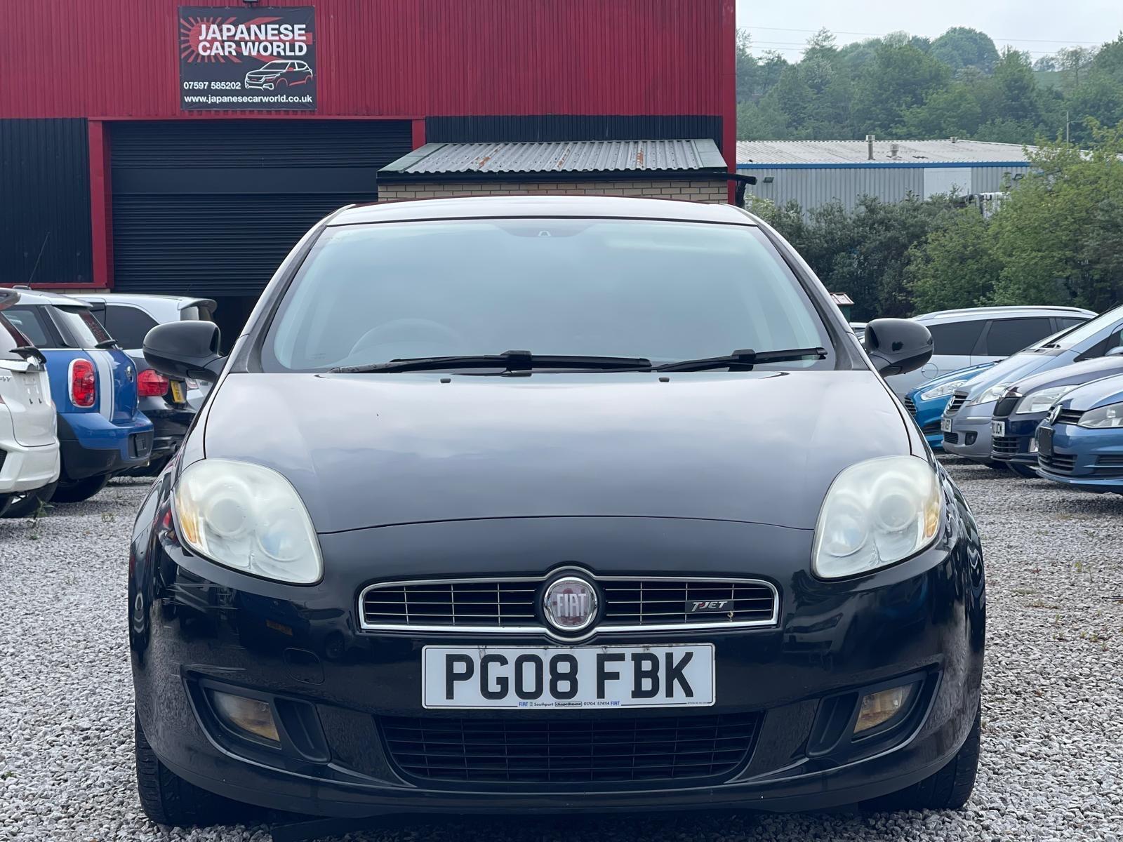 Fiat Bravo - Image 5