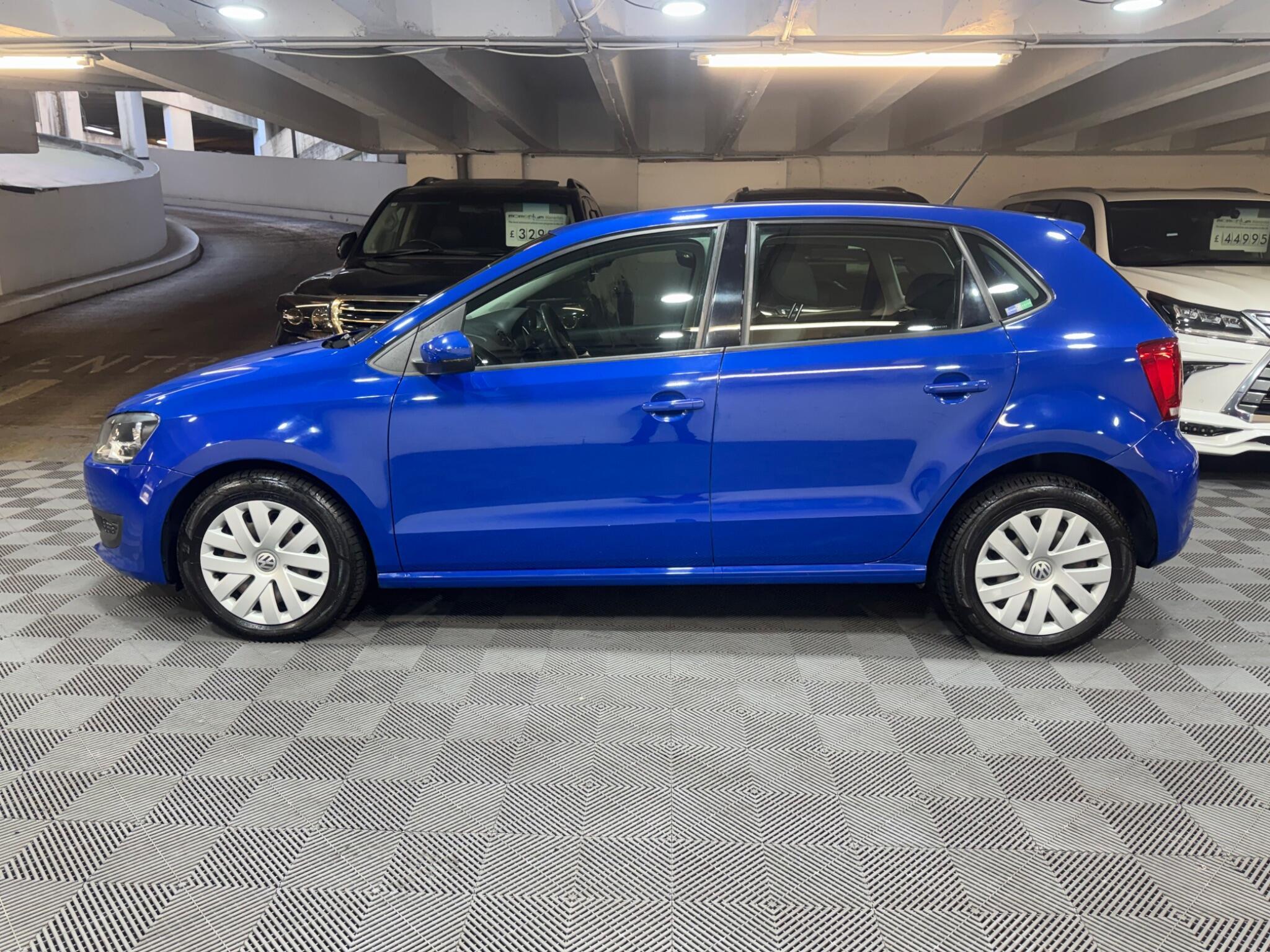 Volkswagen Polo - Image 2
