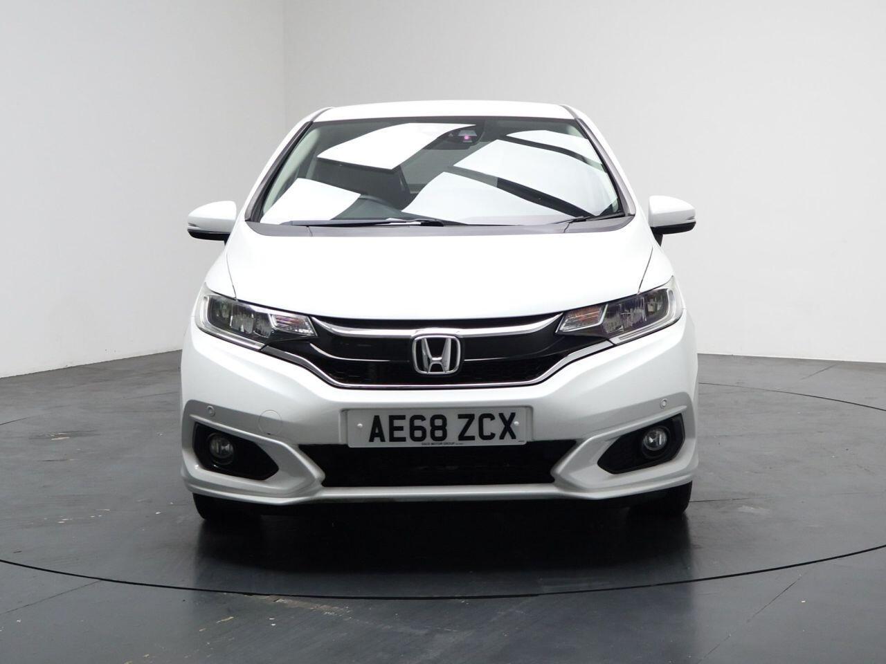 Honda Jazz - Image 2