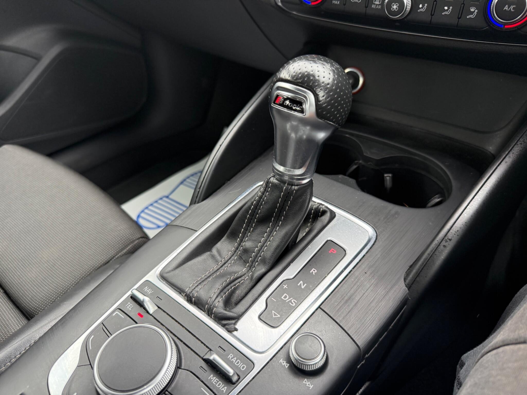 Audi A3 - Image 20
