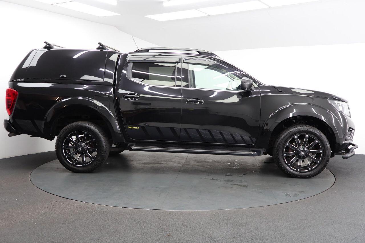 Nissan NAVARA - Image 8
