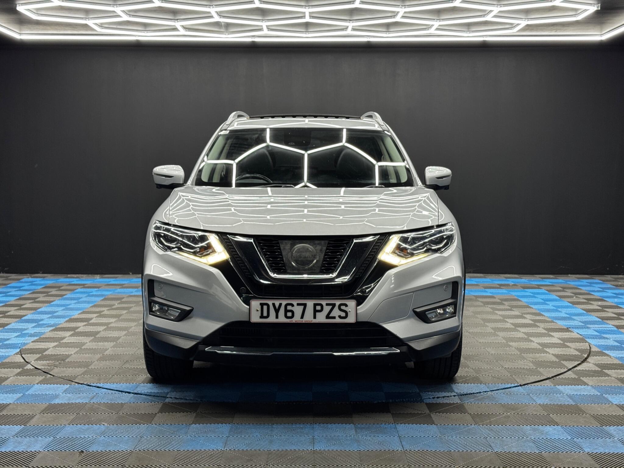 Nissan X-Trail - Image 2