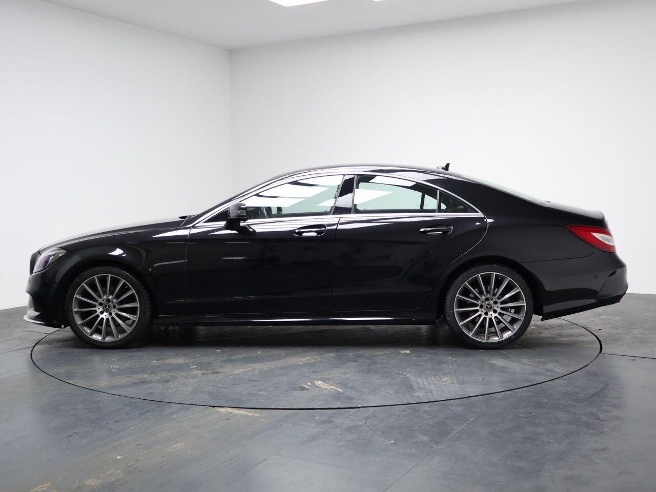 Mercedes CLS Class - Image 6