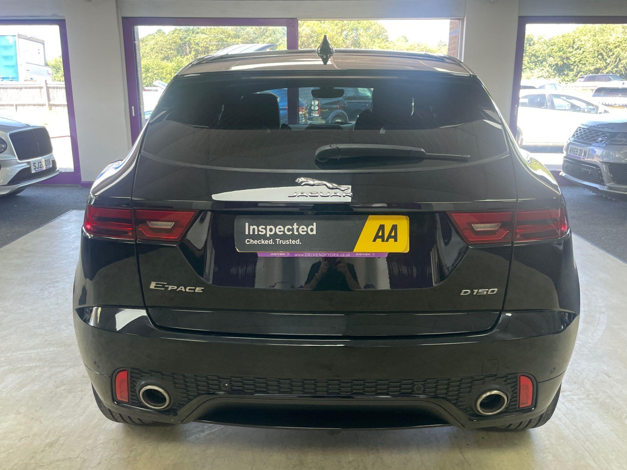 Jaguar E-Pace - Image 9
