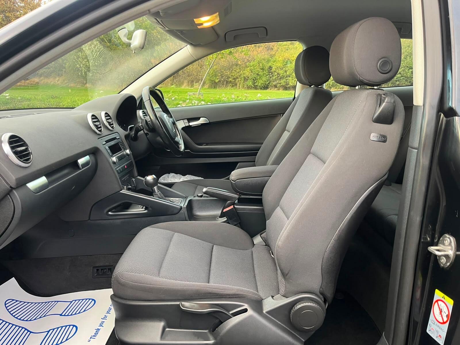 Audi A3 - Image 7