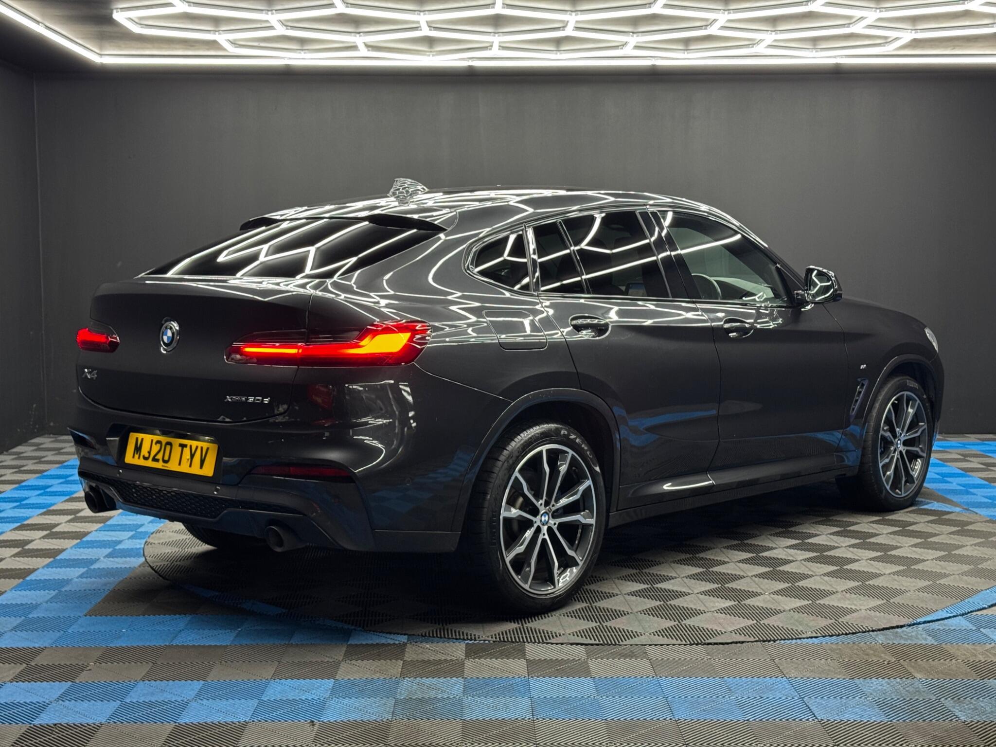 BMW X4 - Image 5