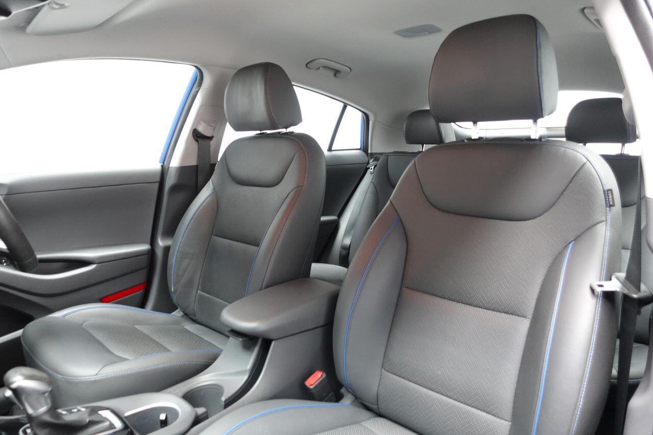 Hyundai Ioniq - Image 19