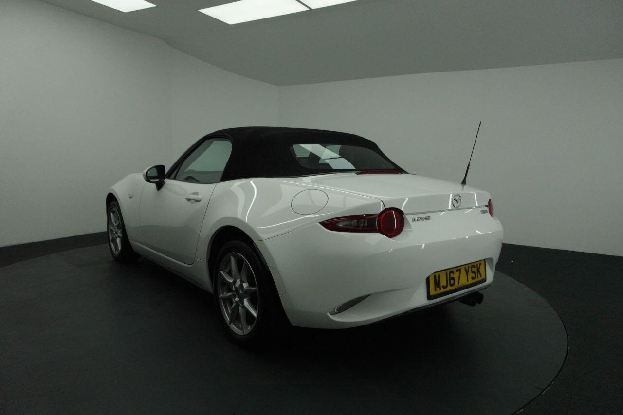 Mazda MX-5 - Image 9