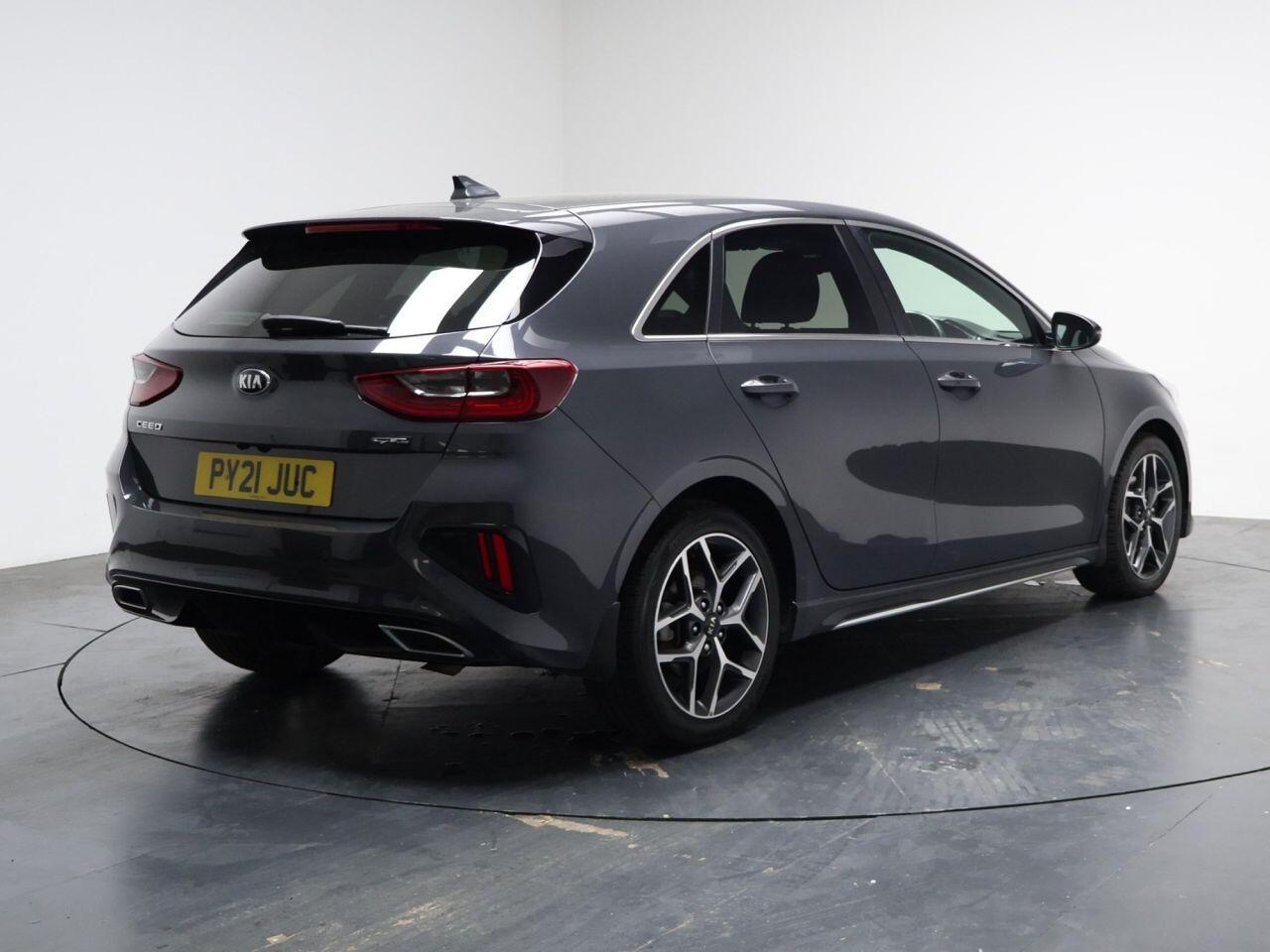 Kia ceed - Image 12