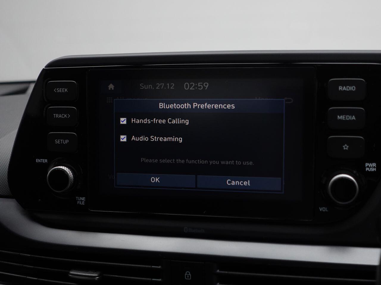 Hyundai i20 - Image 26