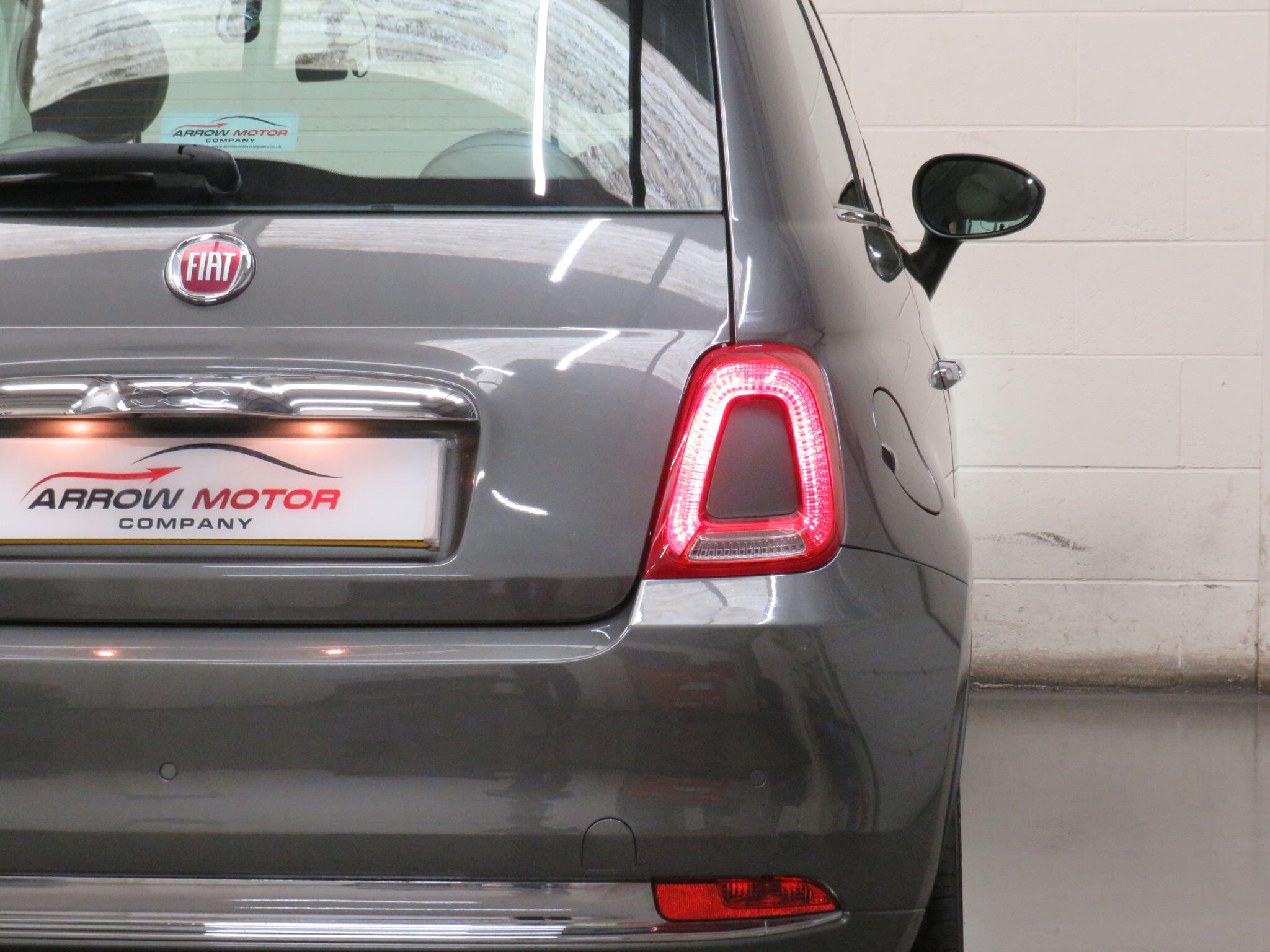 Fiat 500 - Image 12