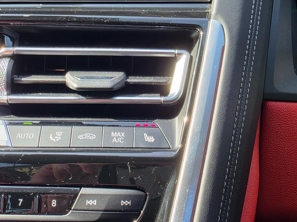 BMW 8 Series - Image 29