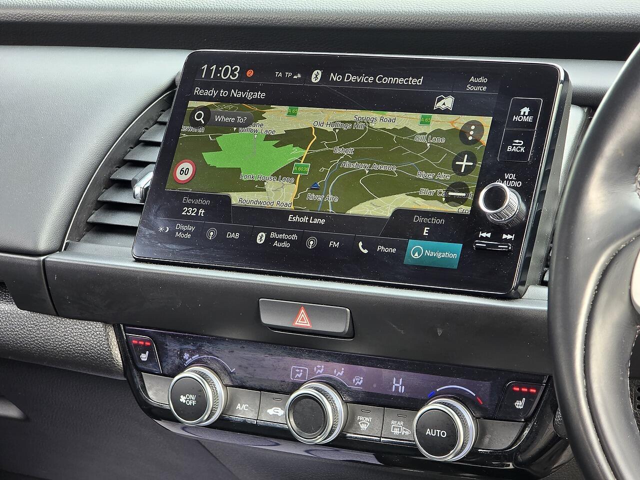 Honda Jazz - Image 11