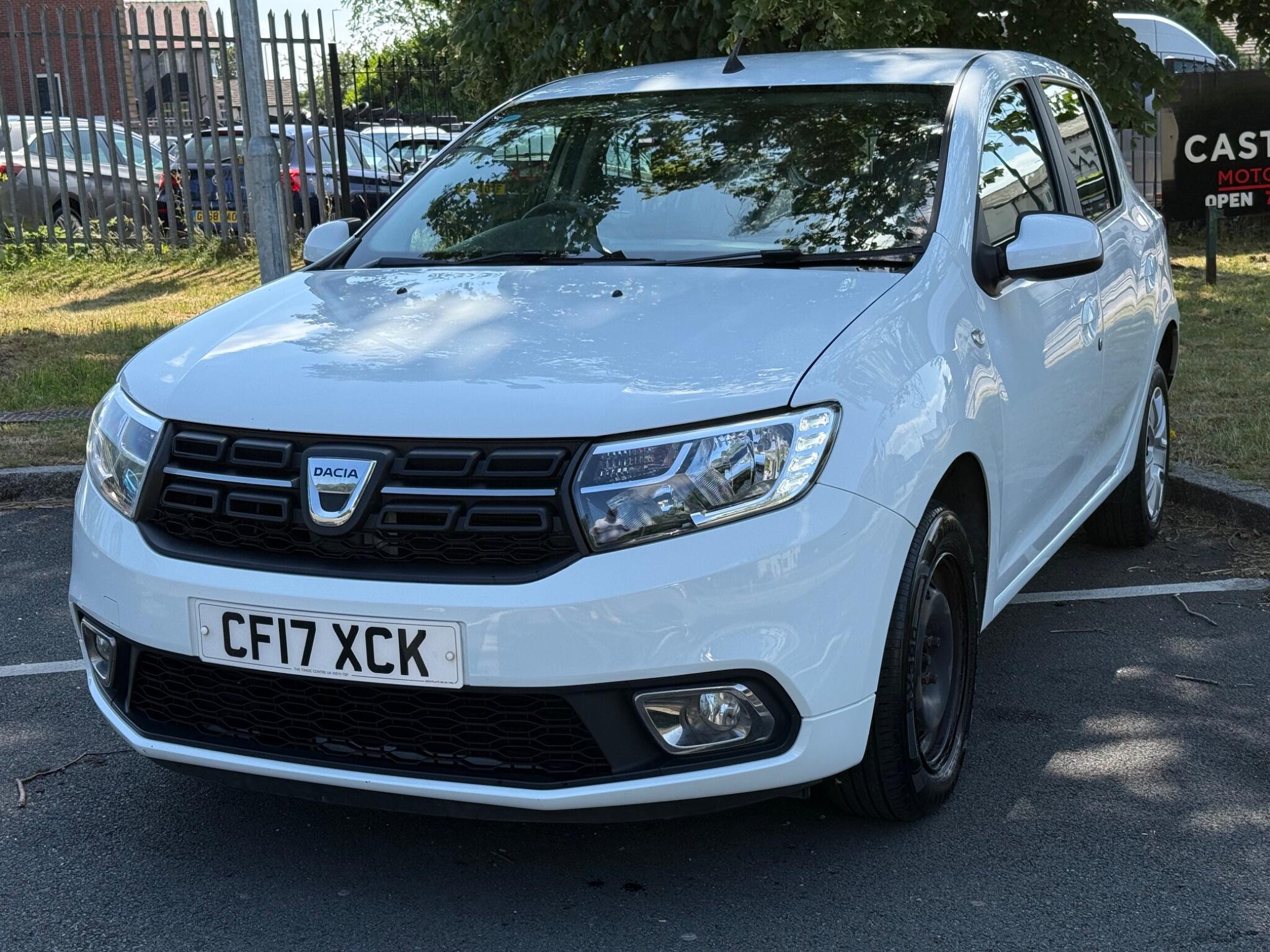 Dacia Sandero - Image 2