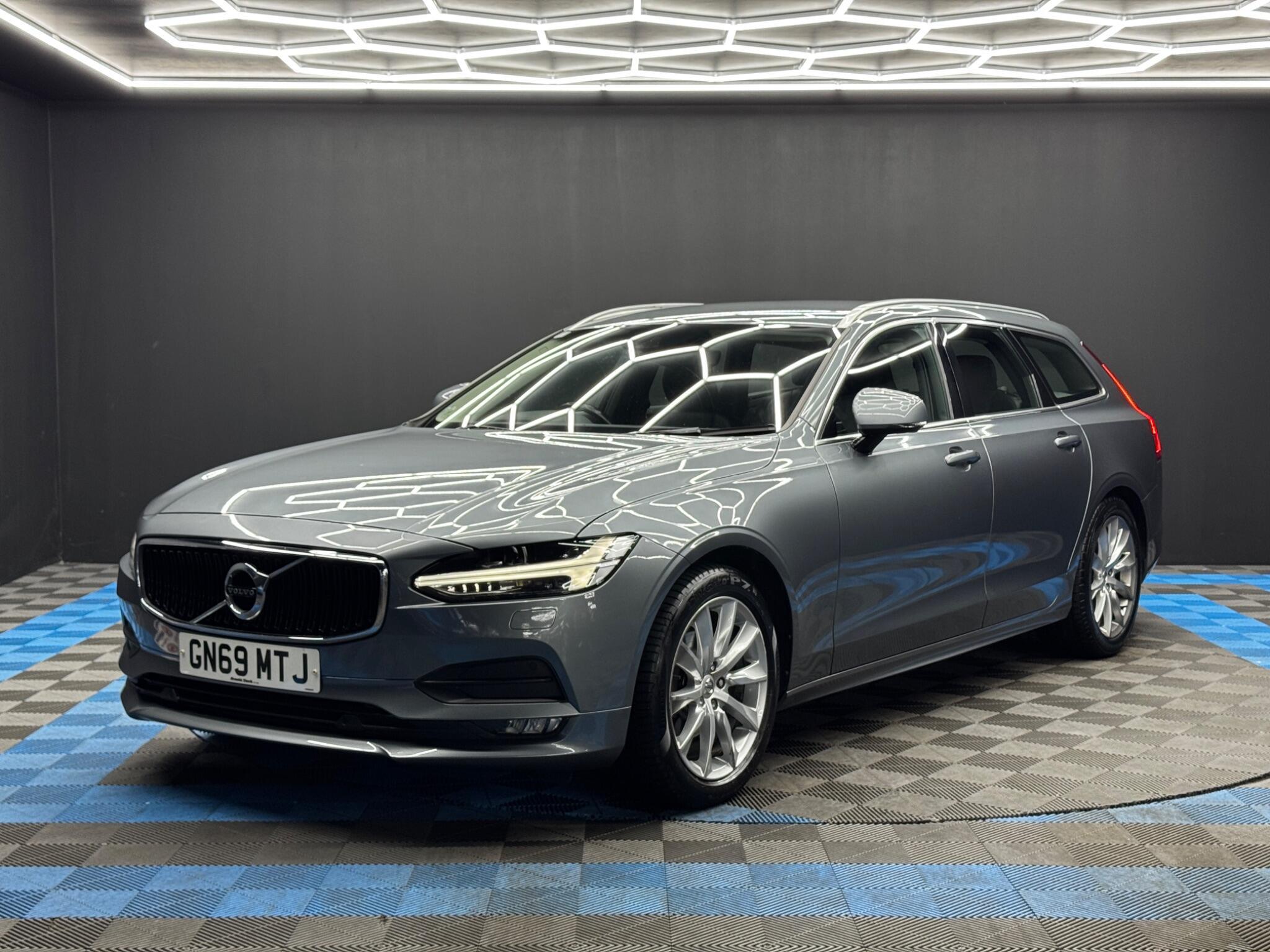 Volvo V90 - Image 3