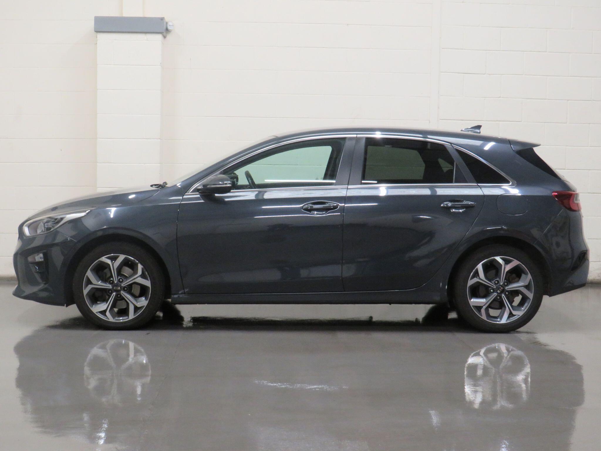 Kia ceed - Image 6