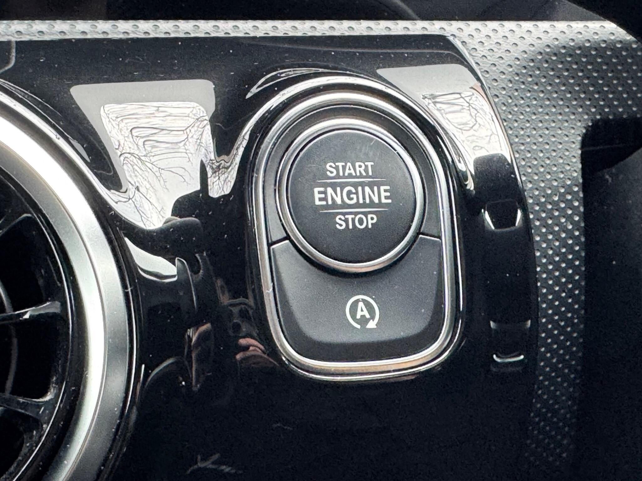 Mercedes A Class - Image 37