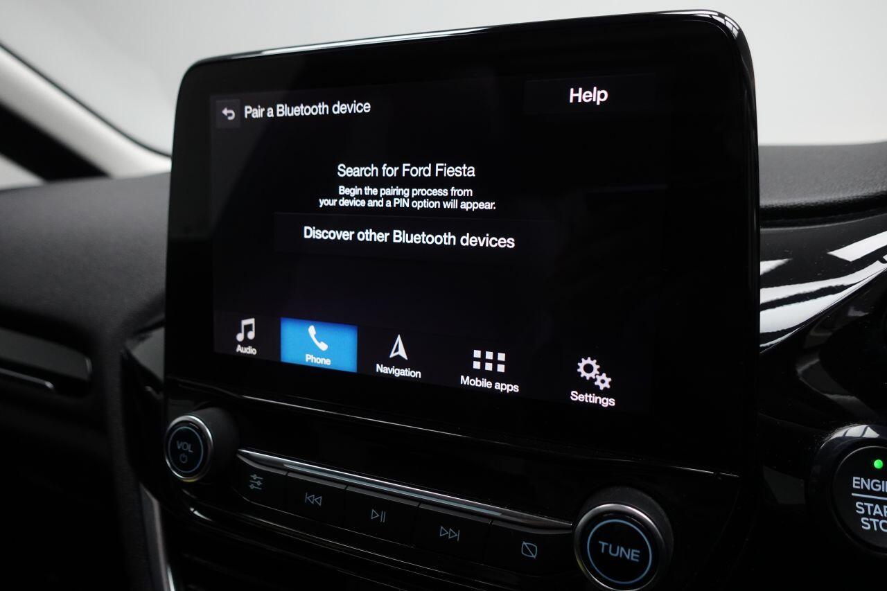 Ford Fiesta - Image 27