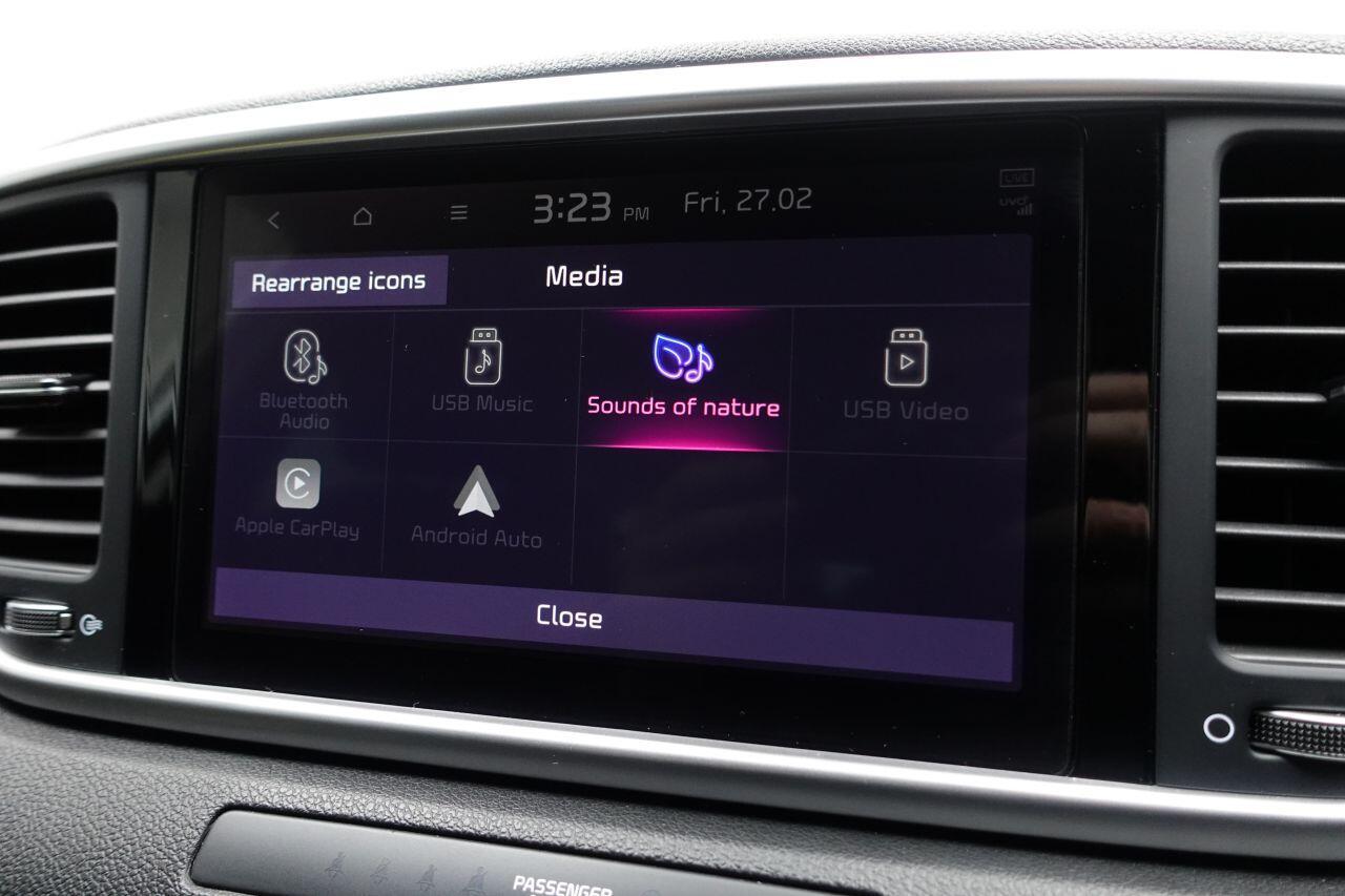 Kia Sportage - Image 20