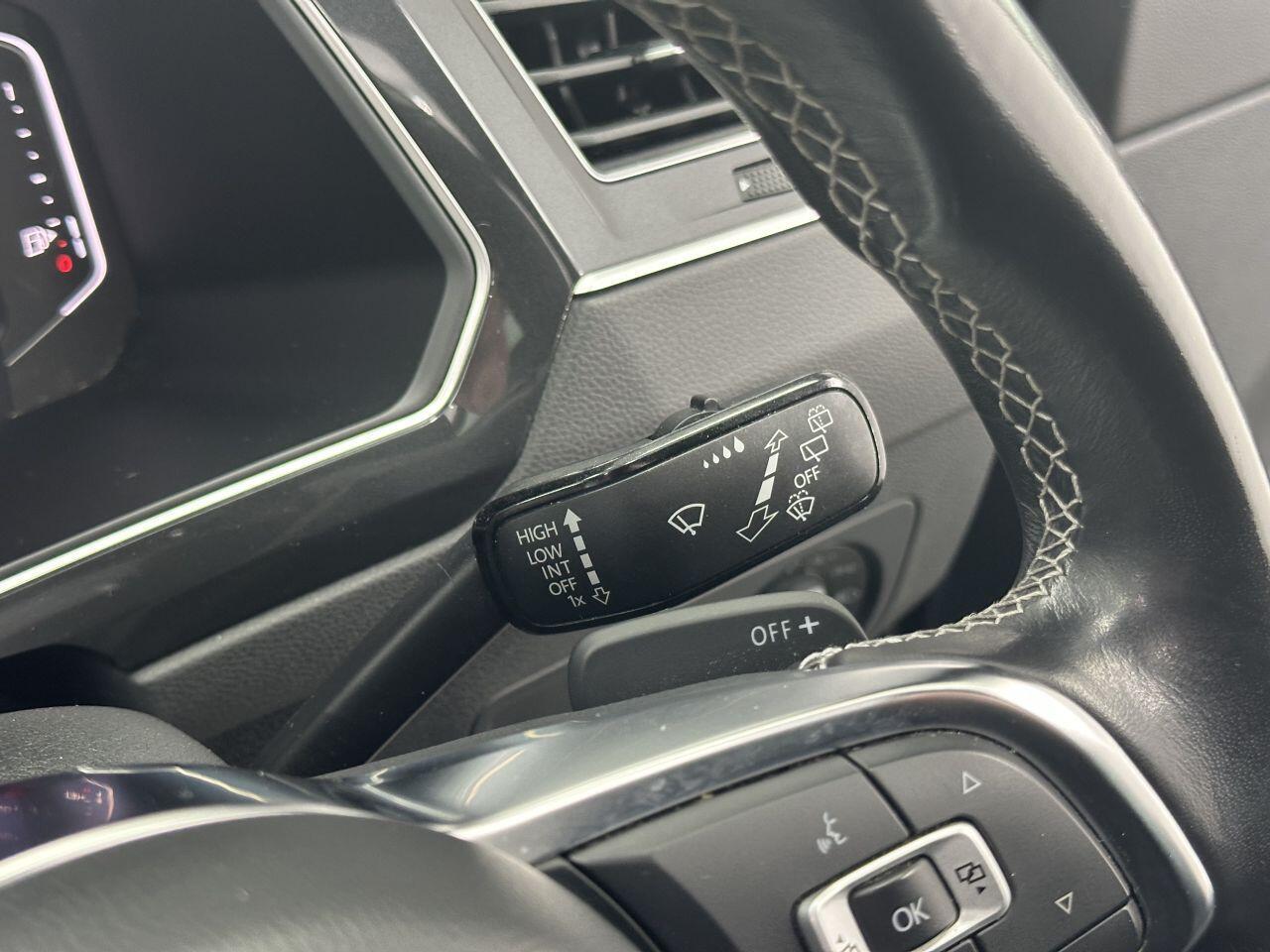 Volkswagen Tiguan - Image 23