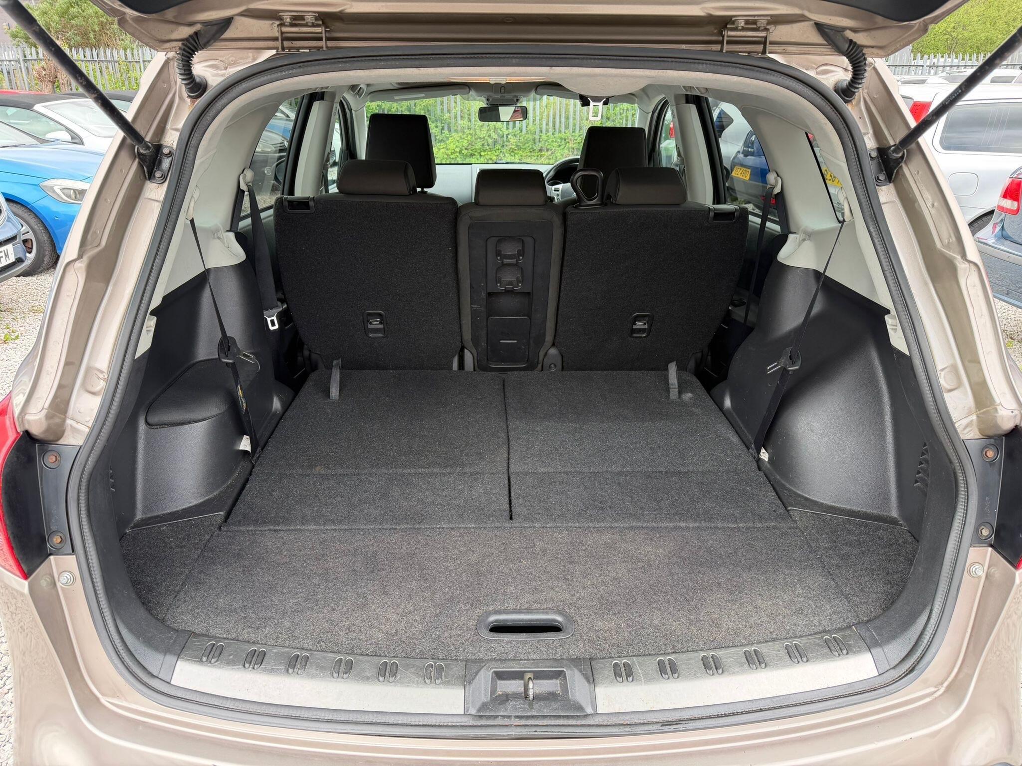 Nissan QASHQAI+2 - Image 13