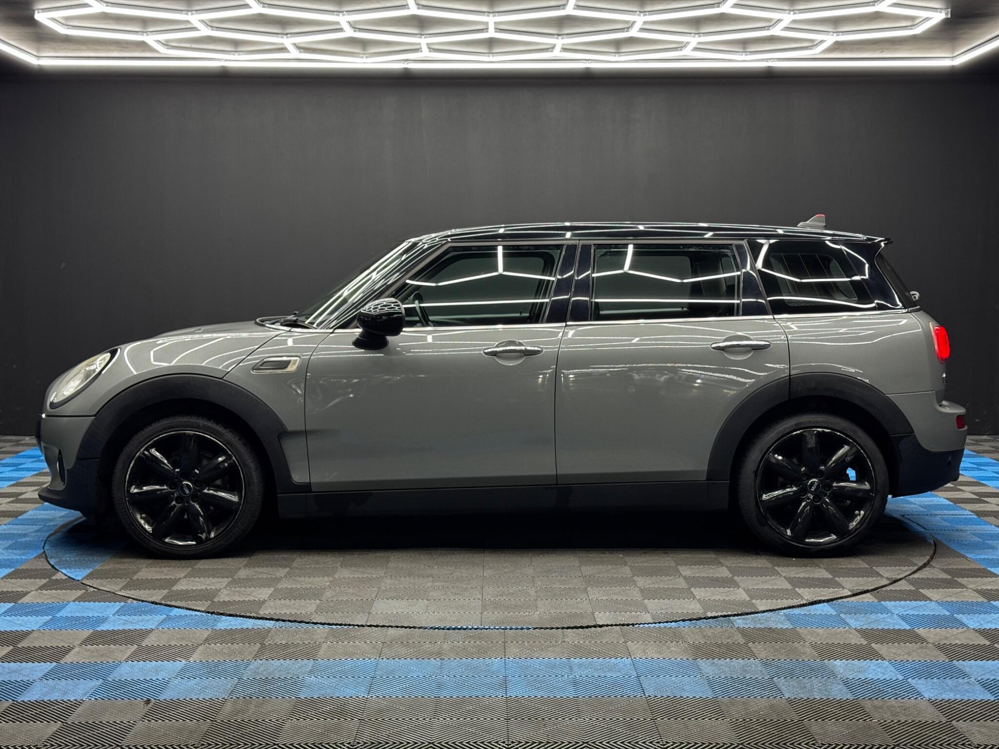 MINI Clubman - Image 8