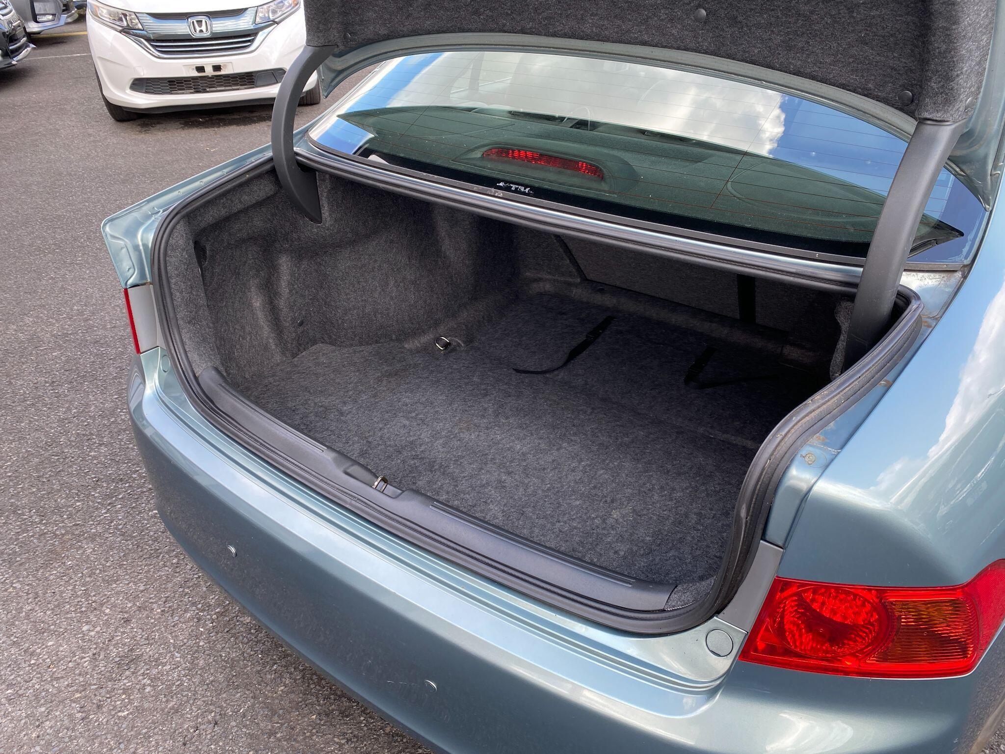 Honda Accord - Image 66