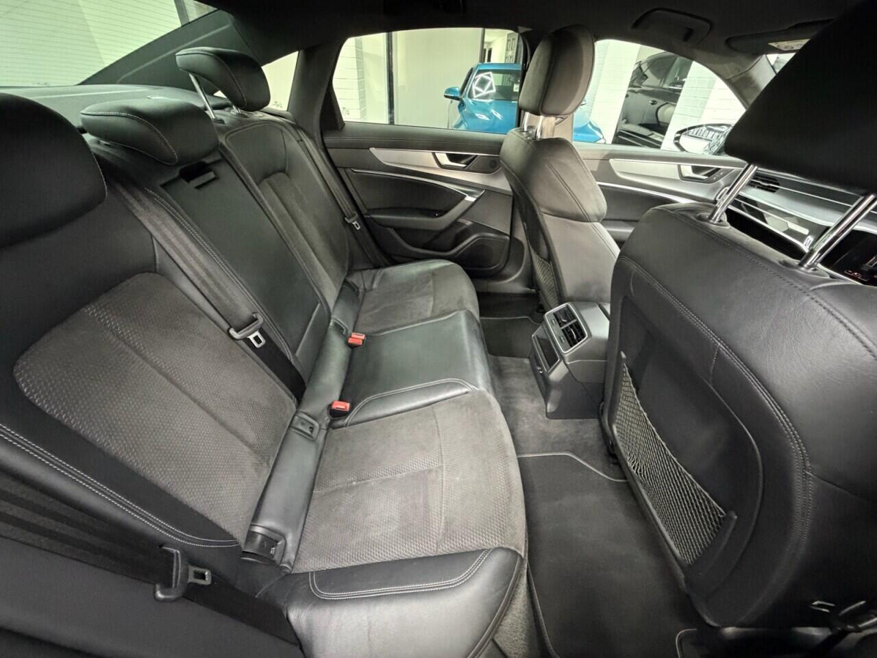 Audi A6 Saloon - Image 18