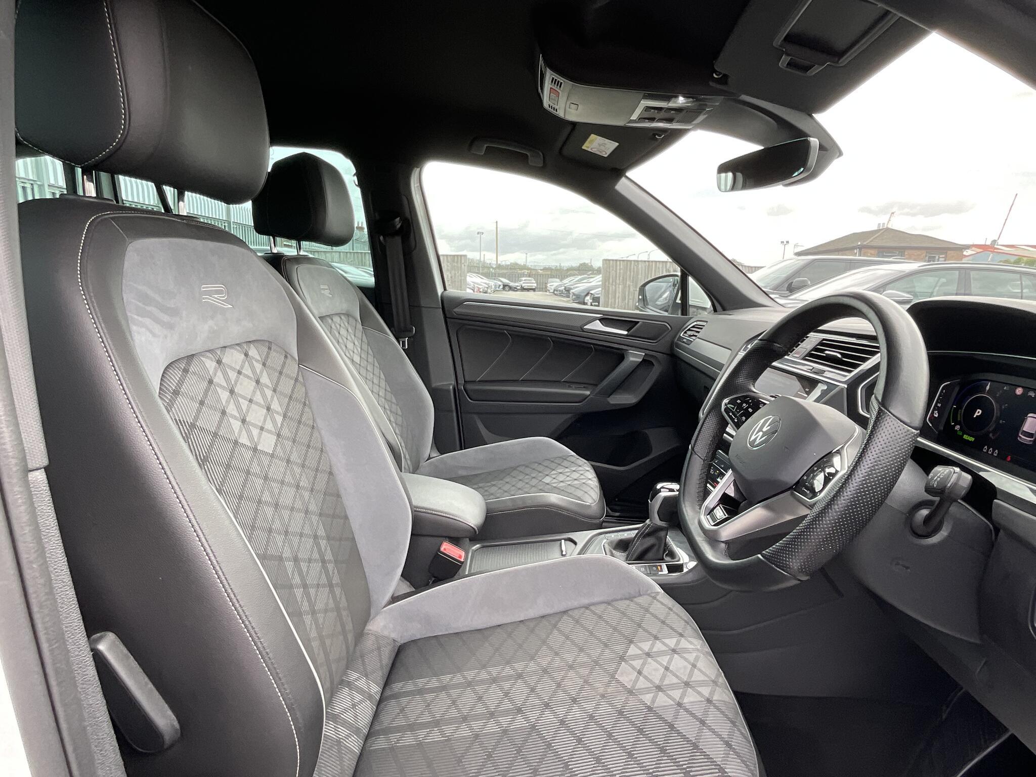 Volkswagen Tiguan - Image 7