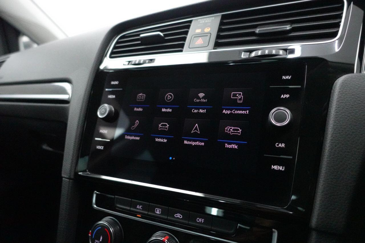 Volkswagen Golf - Image 5