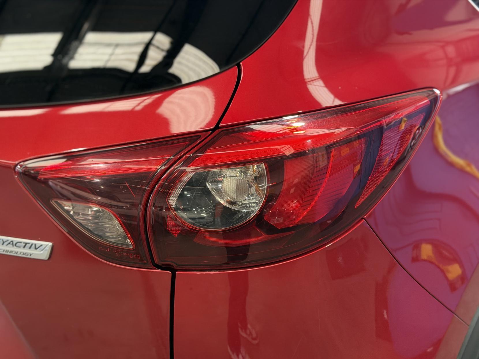 Mazda CX-5 - Image 12