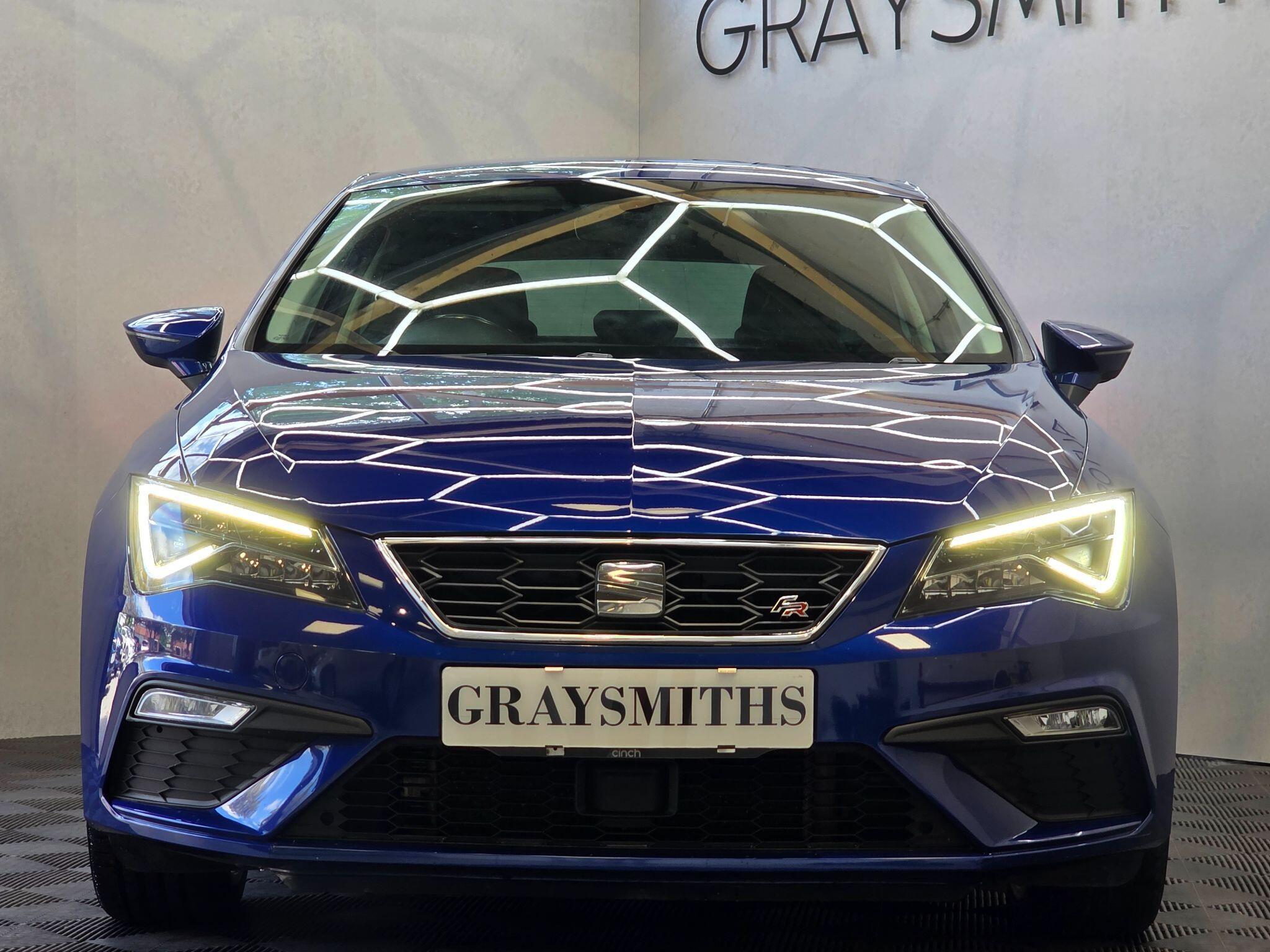SEAT Leon - Image 5