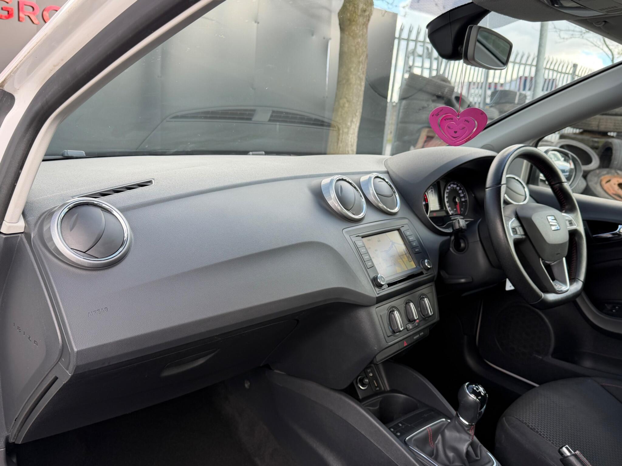 SEAT Ibiza - Image 52