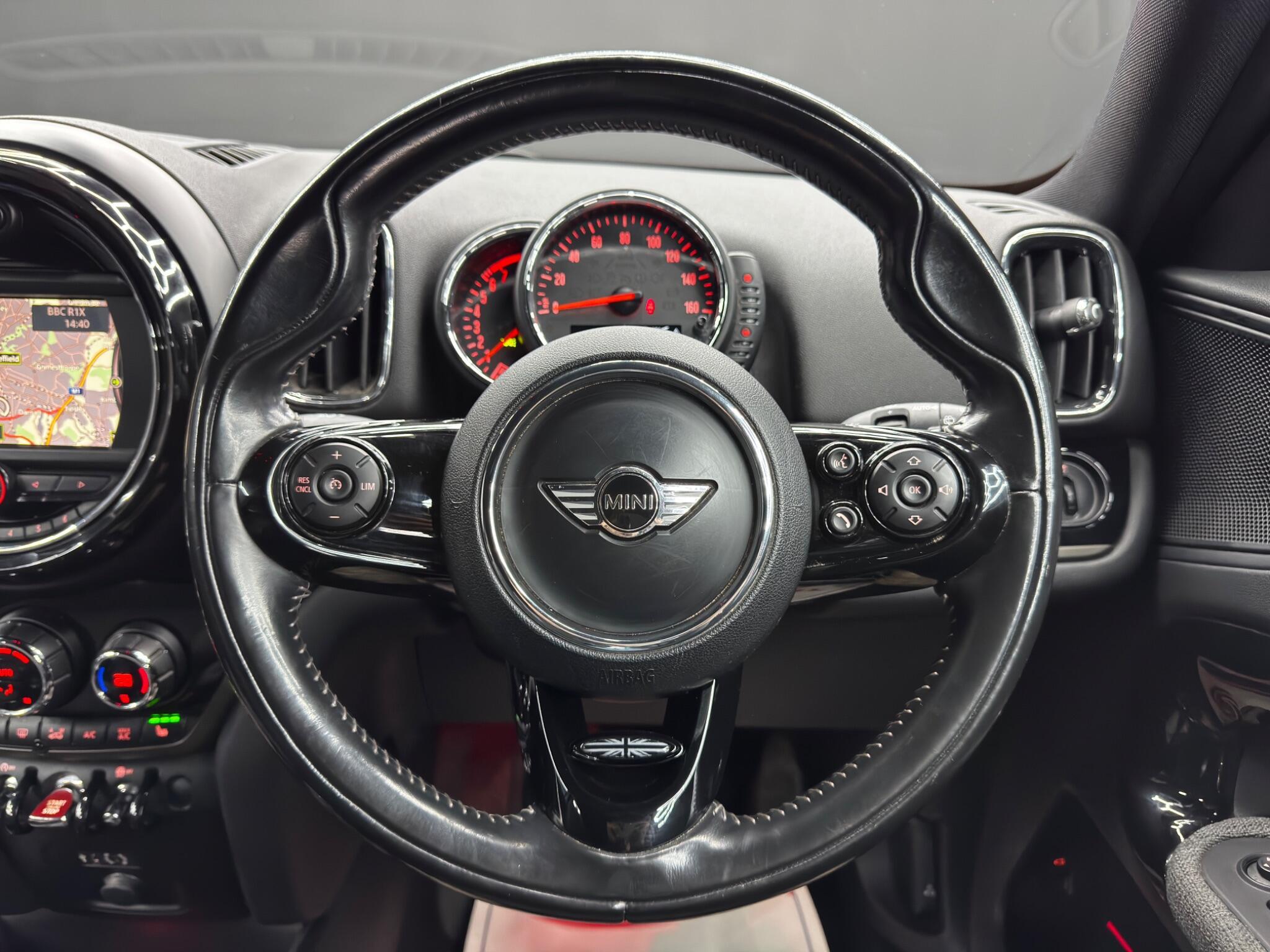 MINI Countryman - Image 19